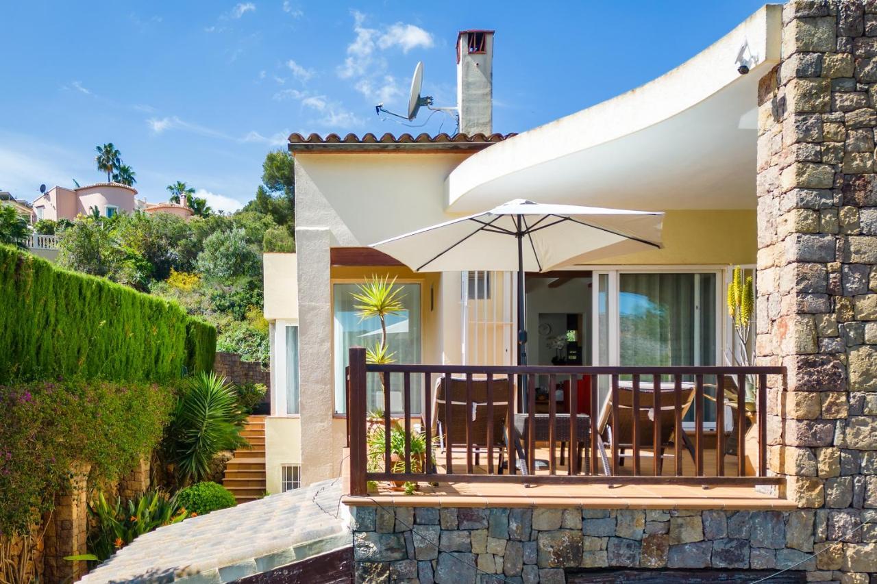Villa Casa Golf La Sella
