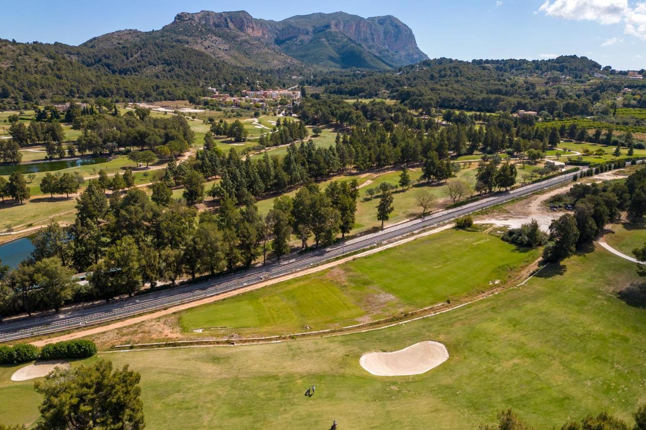 Casa Golf La Sella *