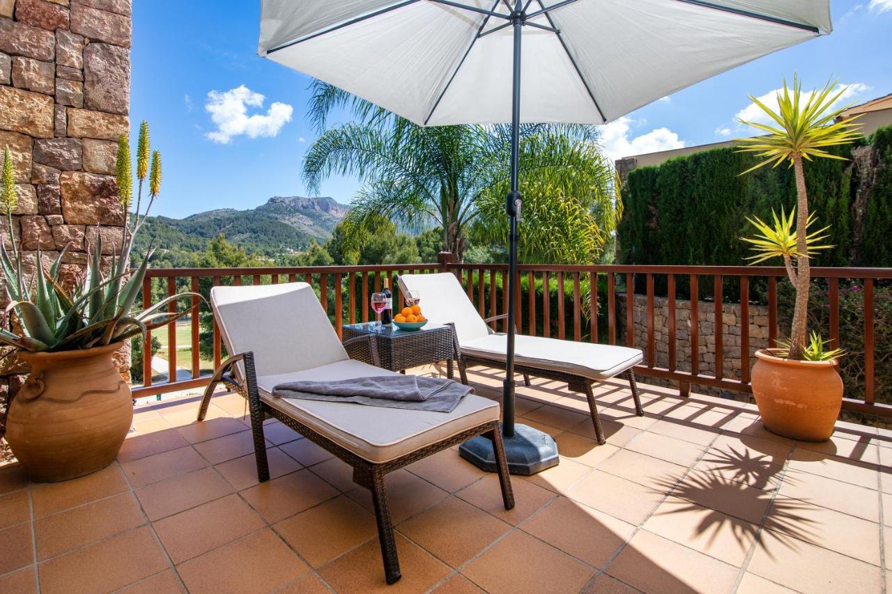 Casa Golf La Sella * Denia