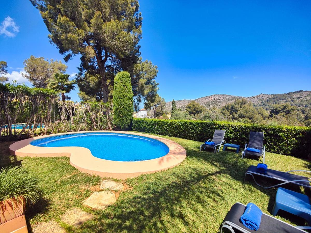 Casa Golf La Sella Denia