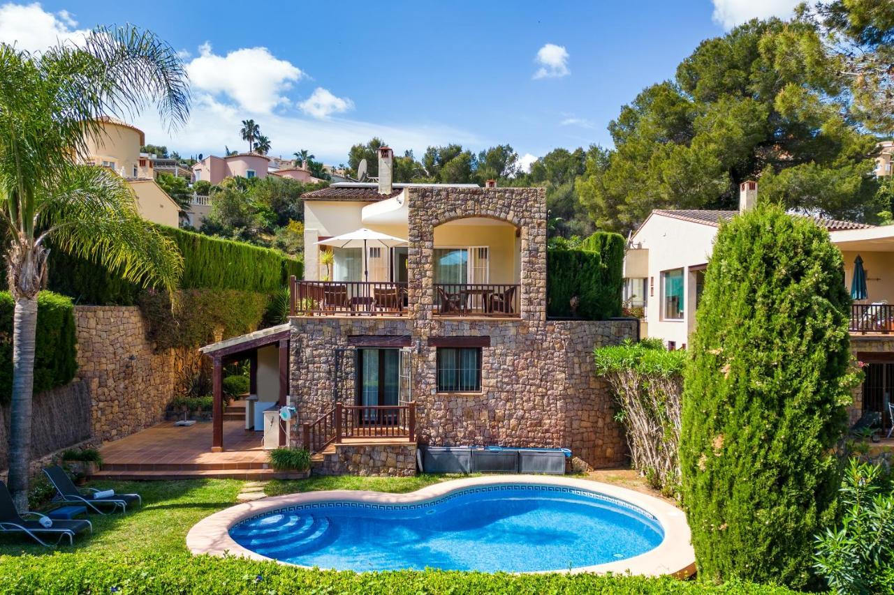Casa Golf La Sella Villa Denia