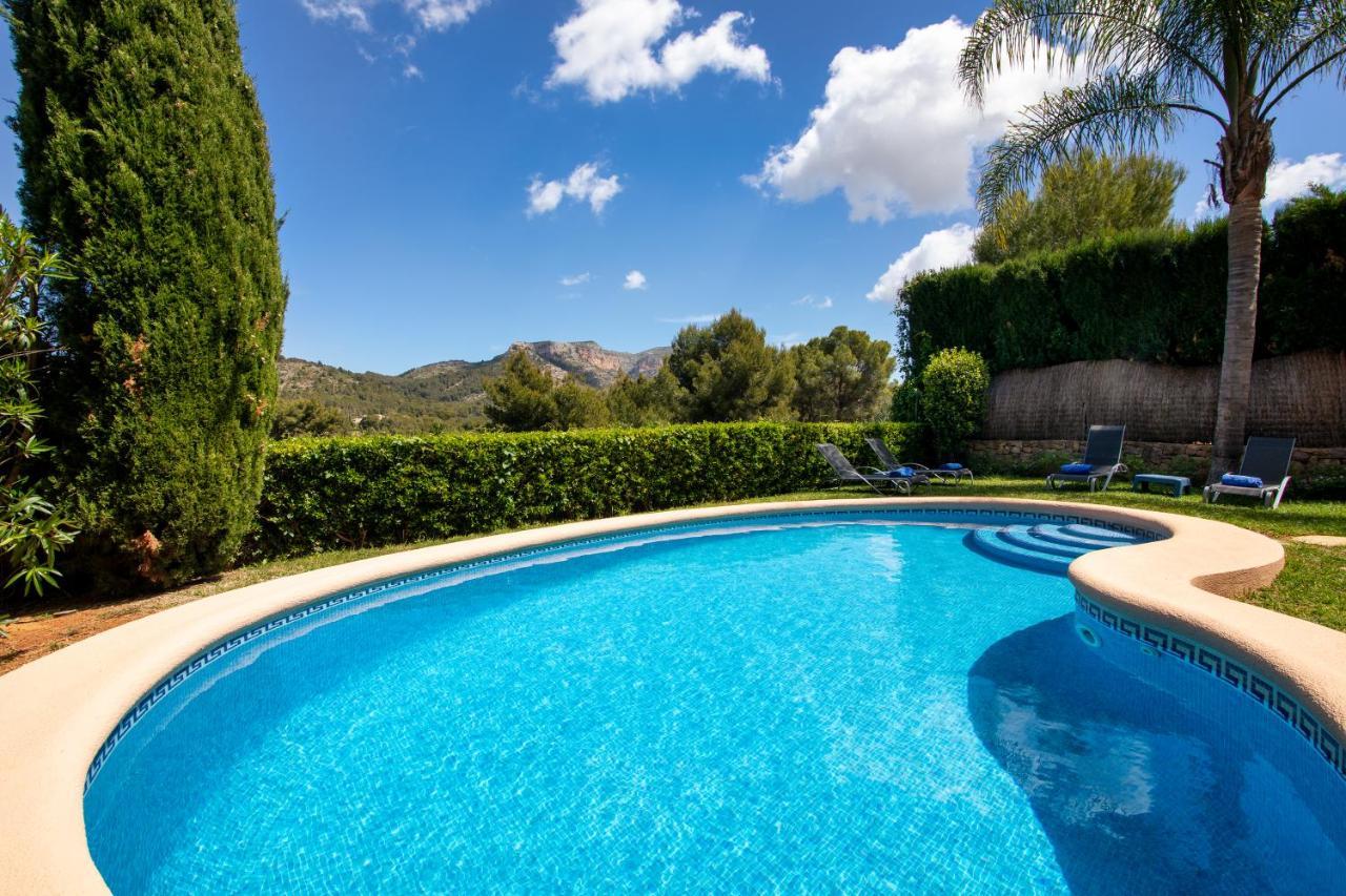 Casa Golf La Sella Villa Denia