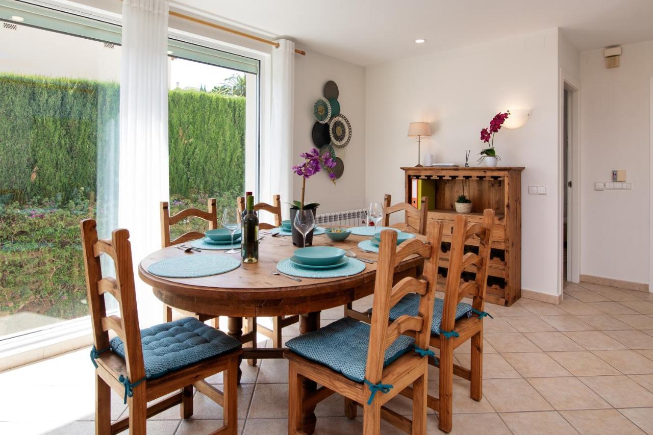 Casa Golf La Sella Denia