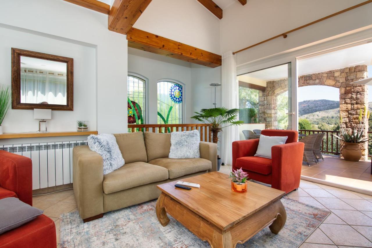 Casa Golf La Sella * Denia