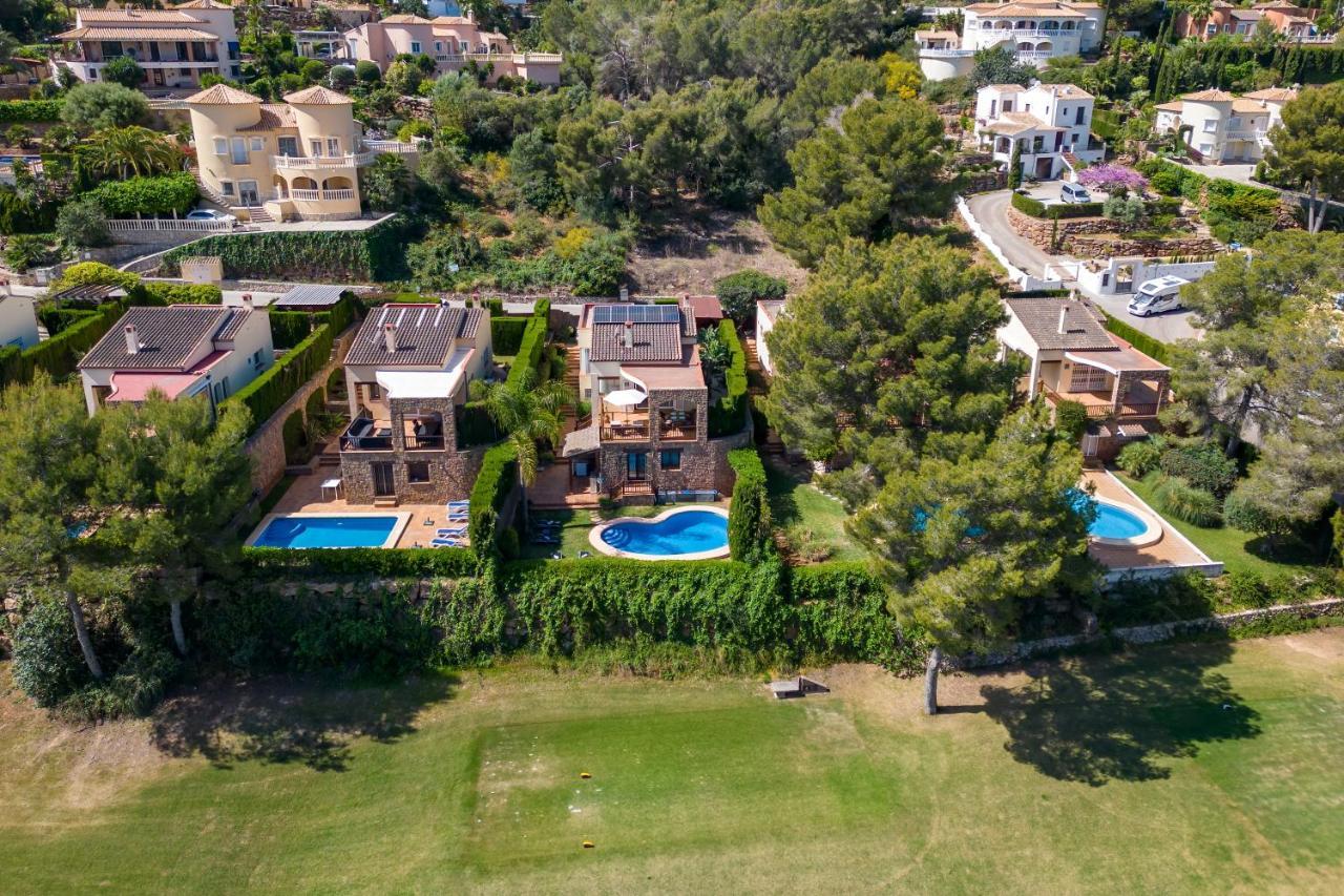 Villa Casa Golf La Sella *