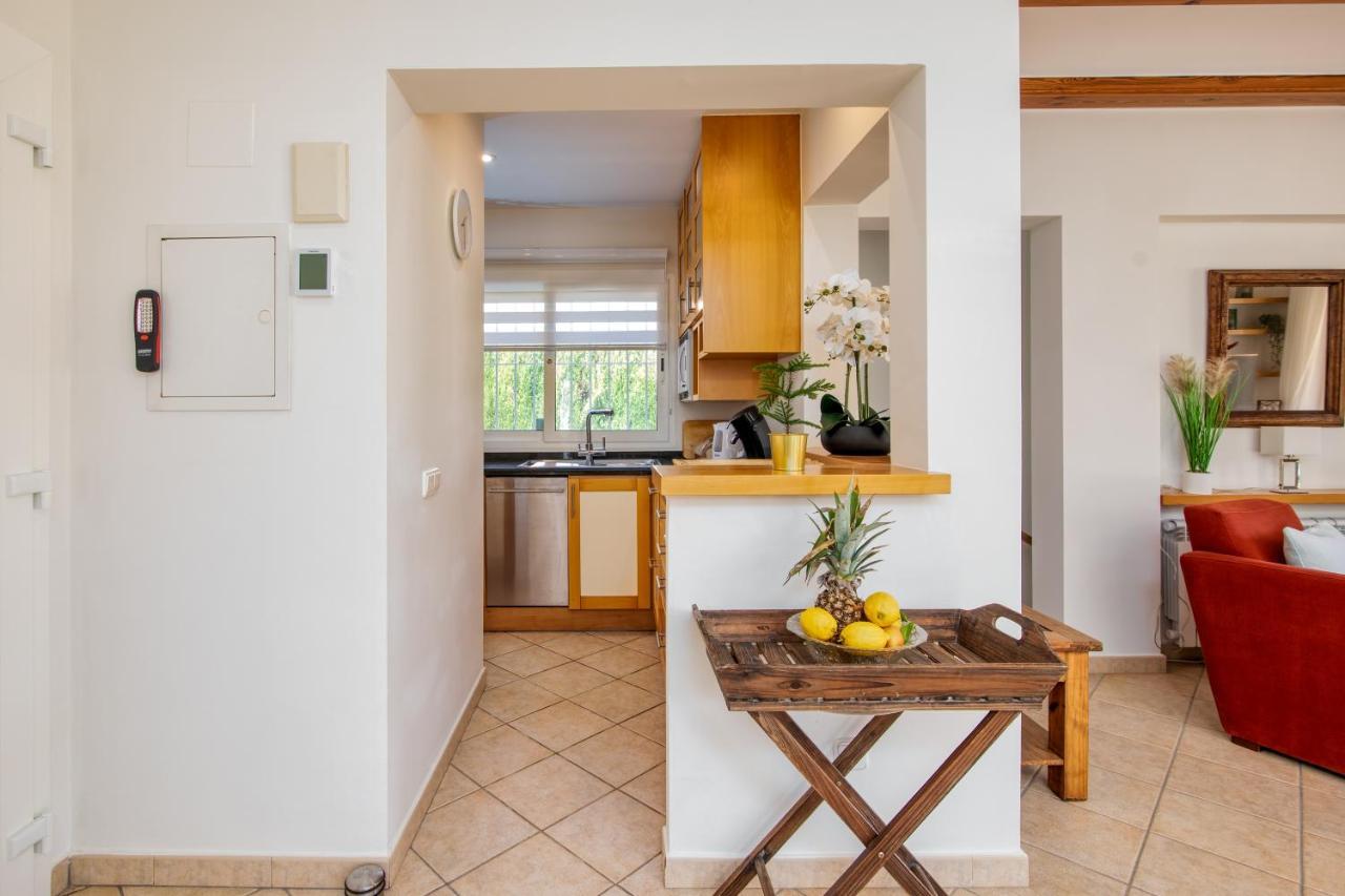Villa Casa Golf La Sella