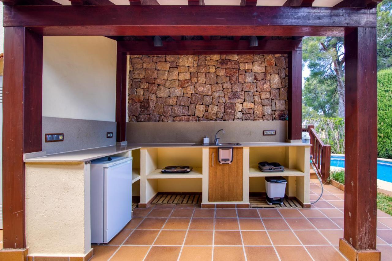 Villa Casa Golf La Sella