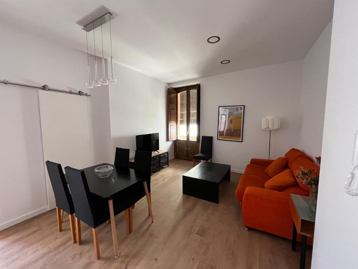 Apartamento Loreto N1 Dénia