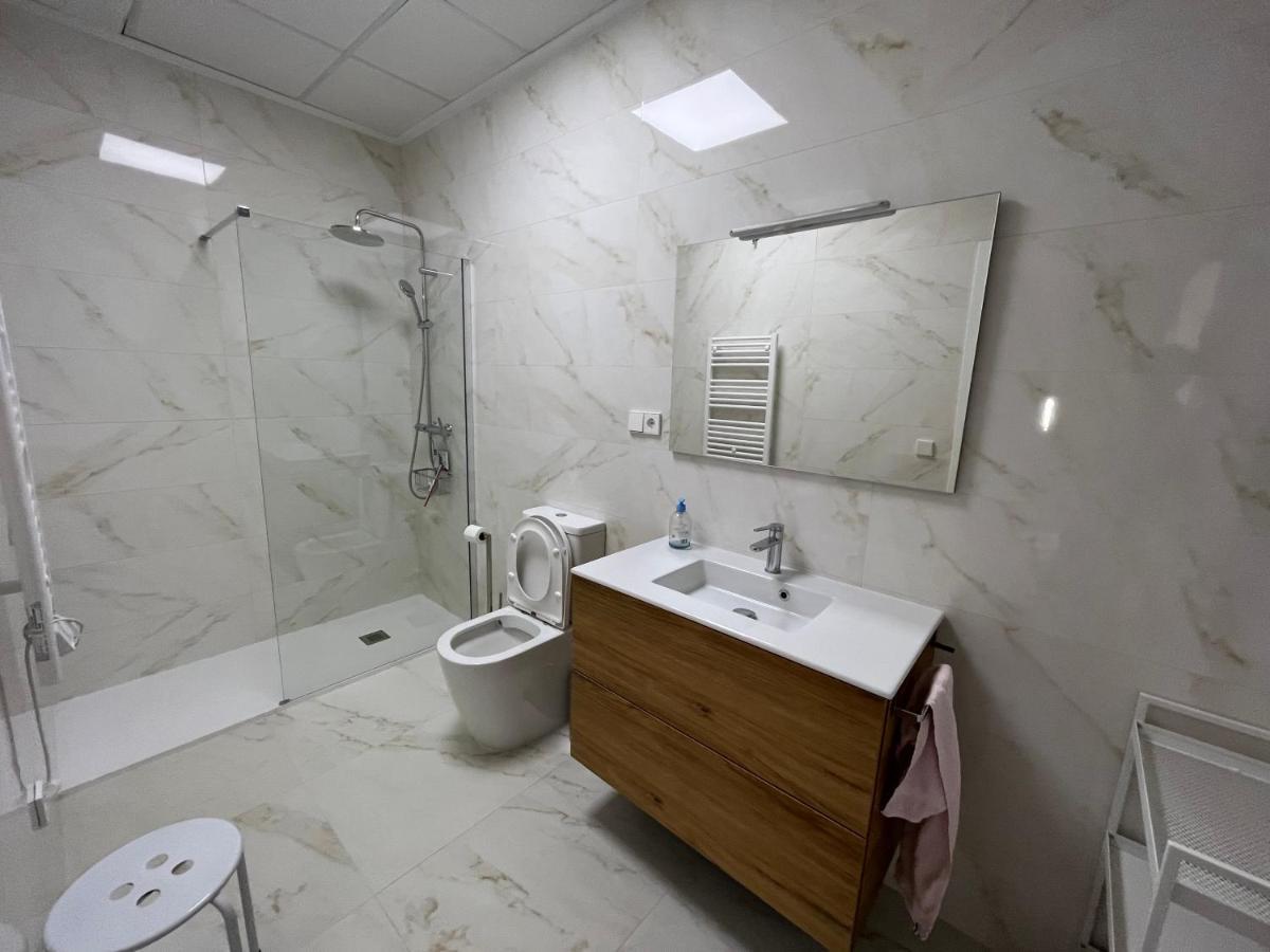Loreto N1 Apartamento *