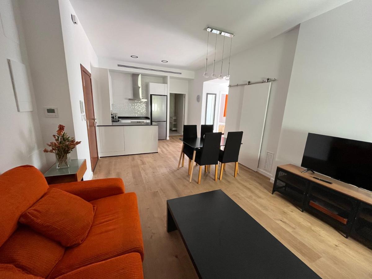 Apartamento Loreto N1 Dénia