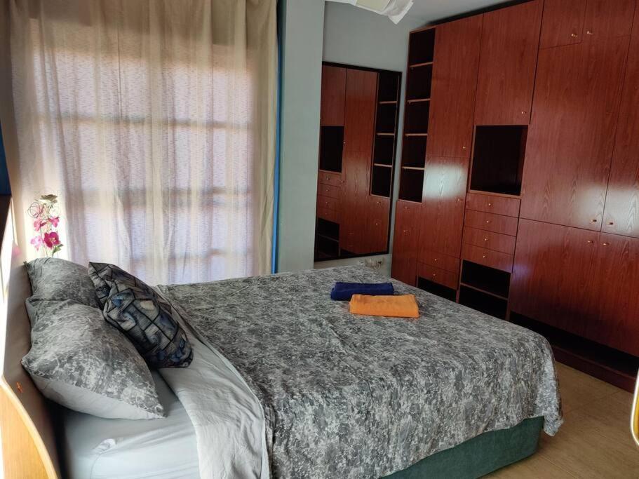 Apartamento Beautiful Near Park Dénia