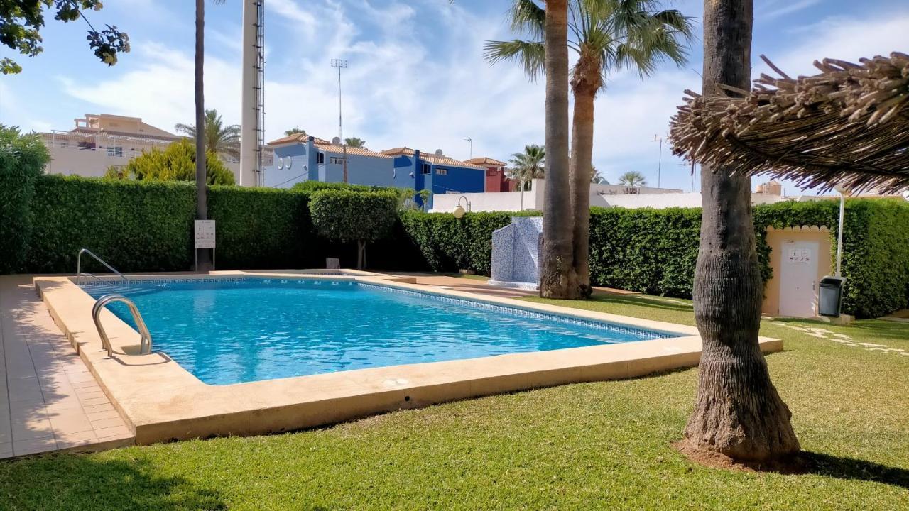 Apartamento Anacasa El Faro Marinas Ap2236 *