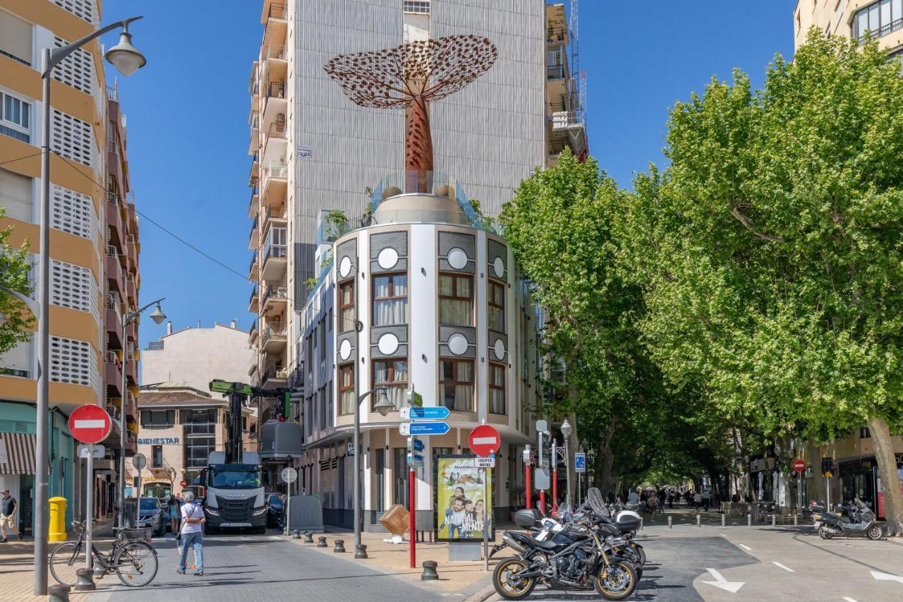 Maison Marineta Hotel