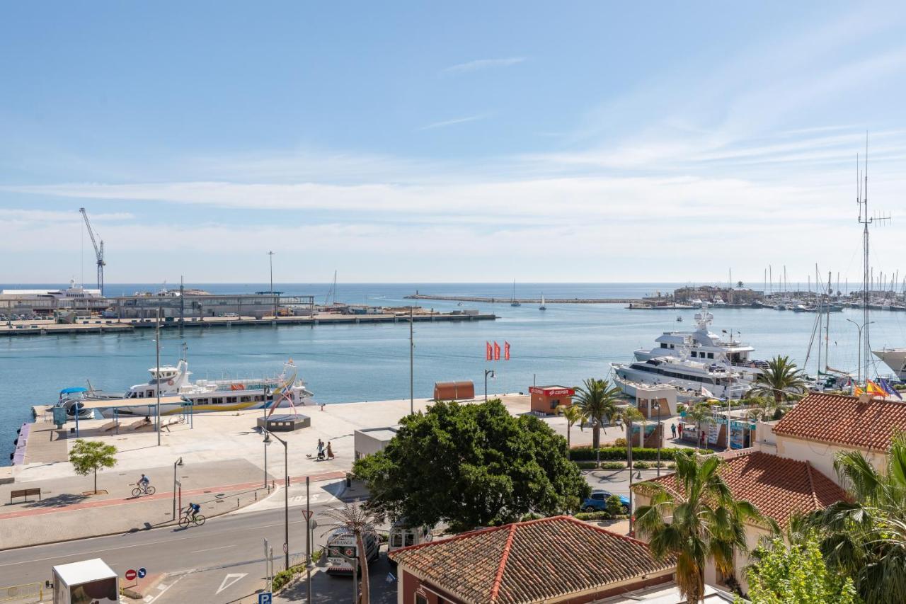 Maison Marineta 3* Dénia