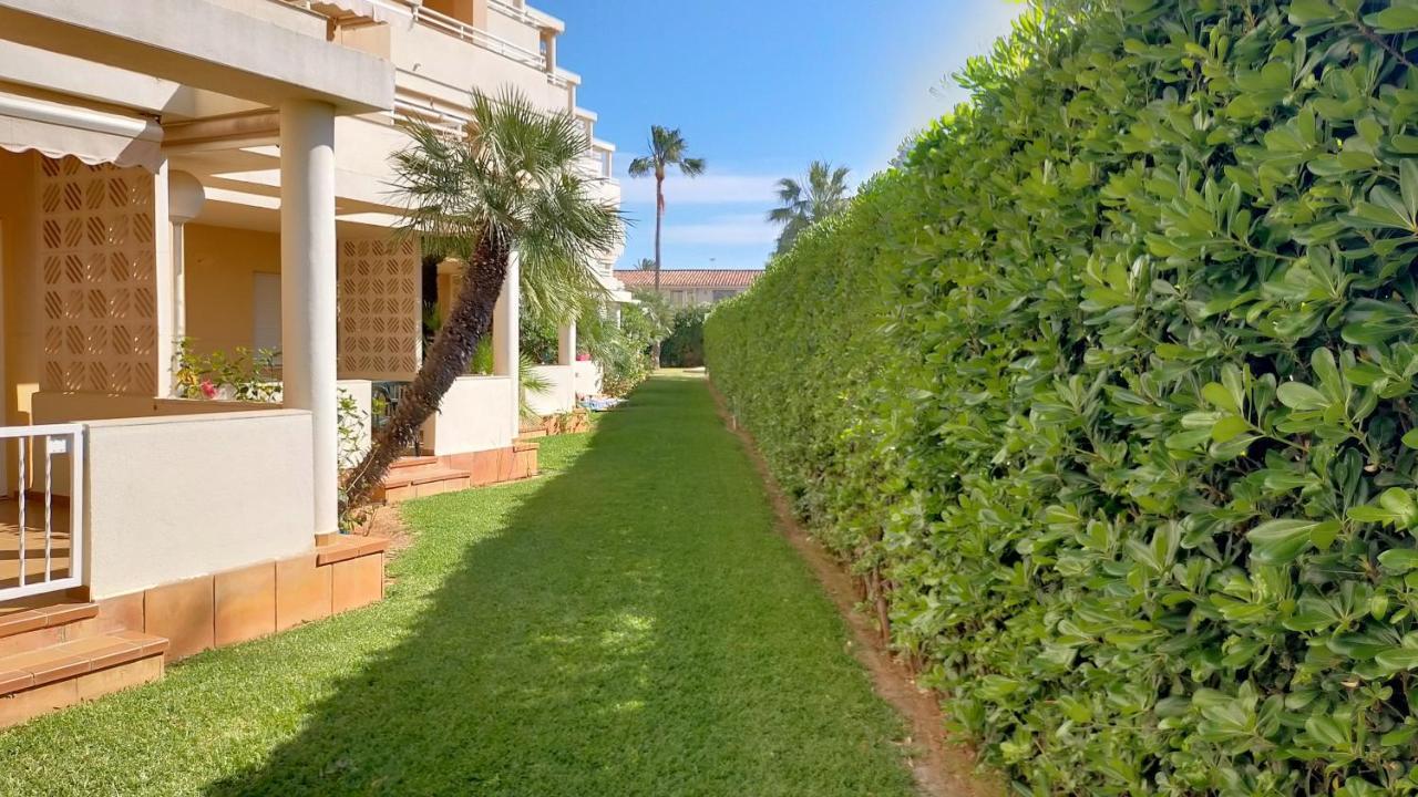 Apartamento Anacasa El Faro Marinas Ap2236