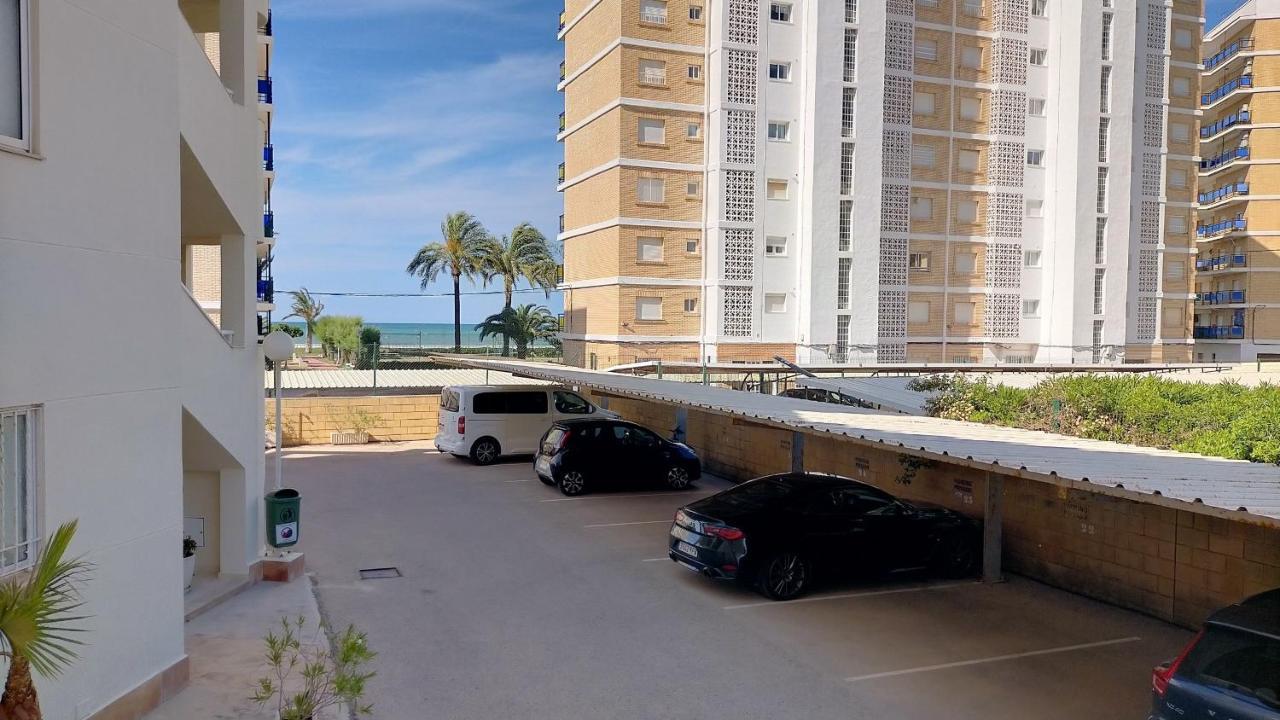 Apartamento Anacasa El Faro Marinas Ap2236