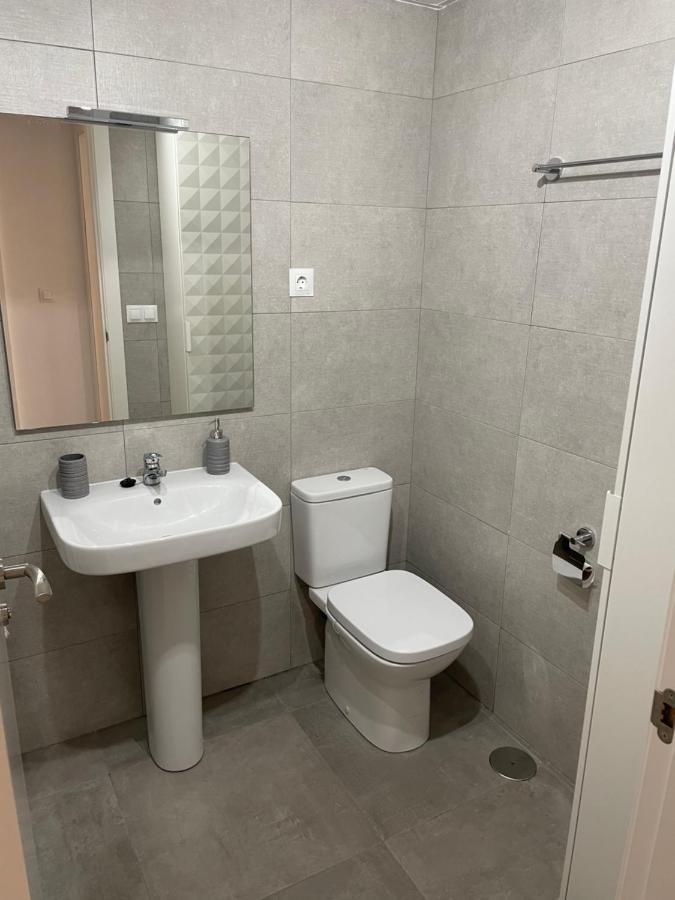 Mar Jonica Apartment