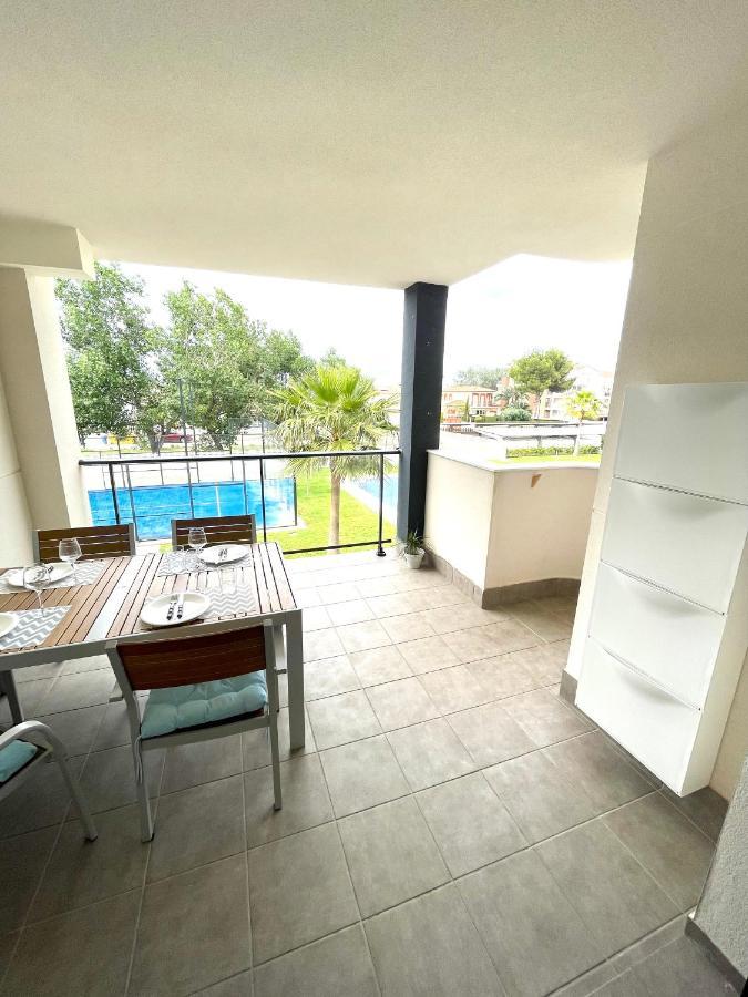 Apartment Mar Jonica *