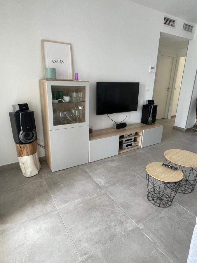 Apartment Mar Jonica Denia