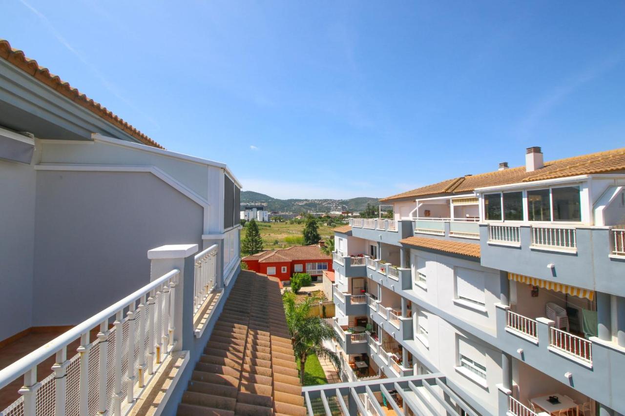 Apartamento Atico Rincon De