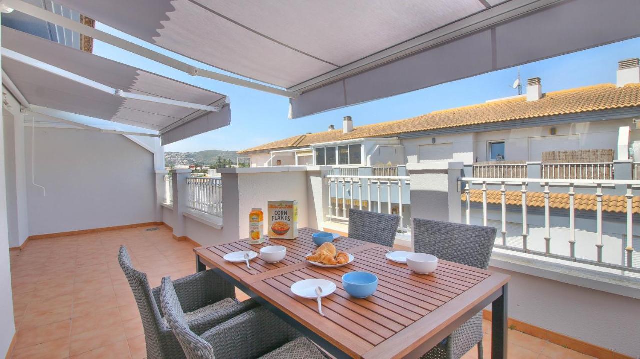 Apartamento Atico Rincon De