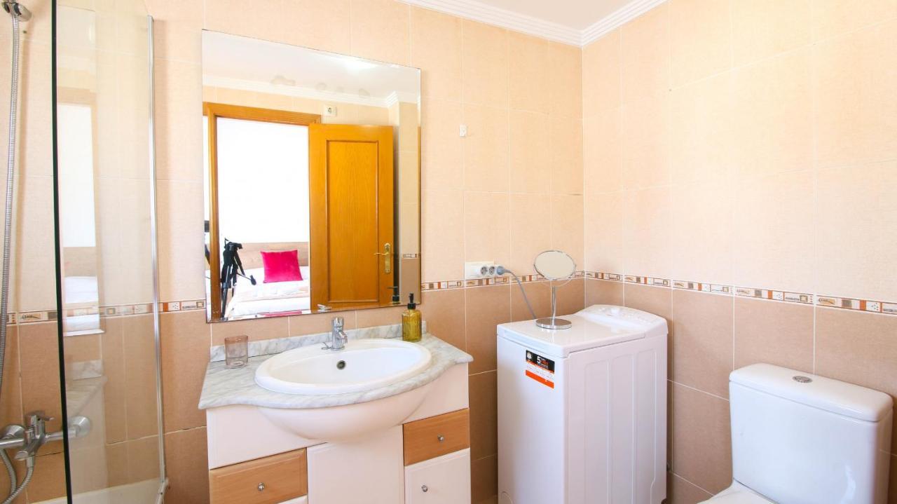 Apartamento Atico Rincon De *