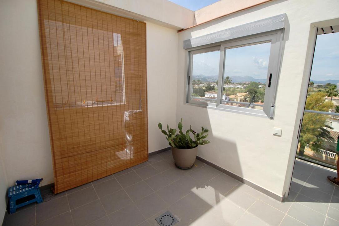 Apartamento Espuma De Mar 95
