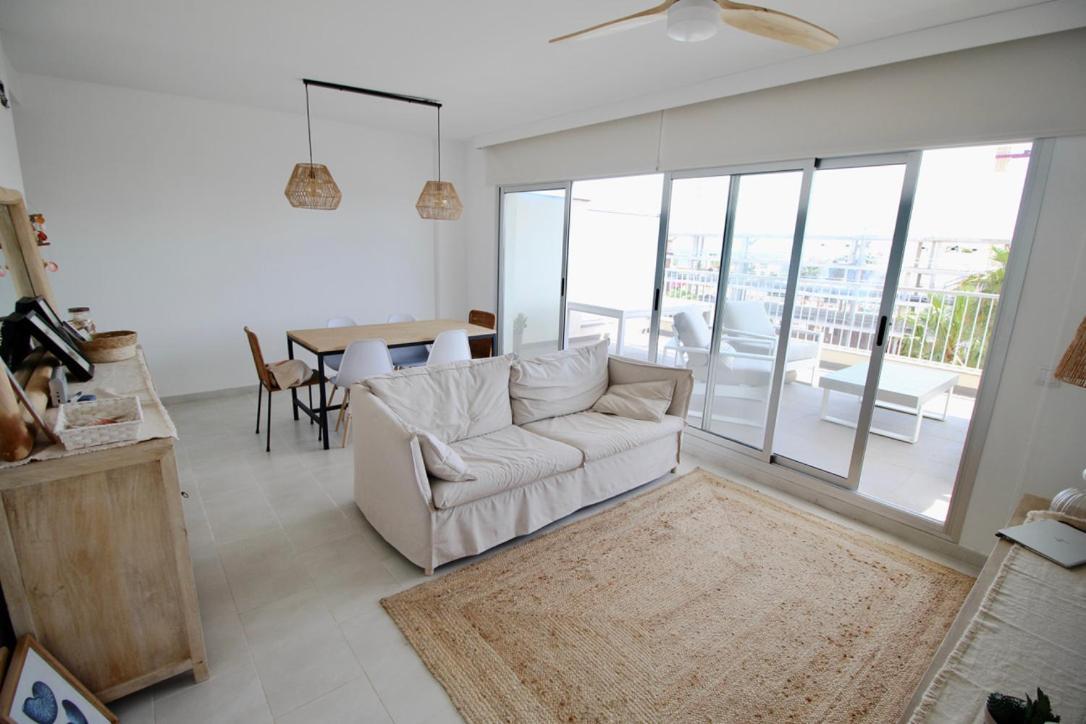 Apartamento Espuma De Mar 95 Dénia