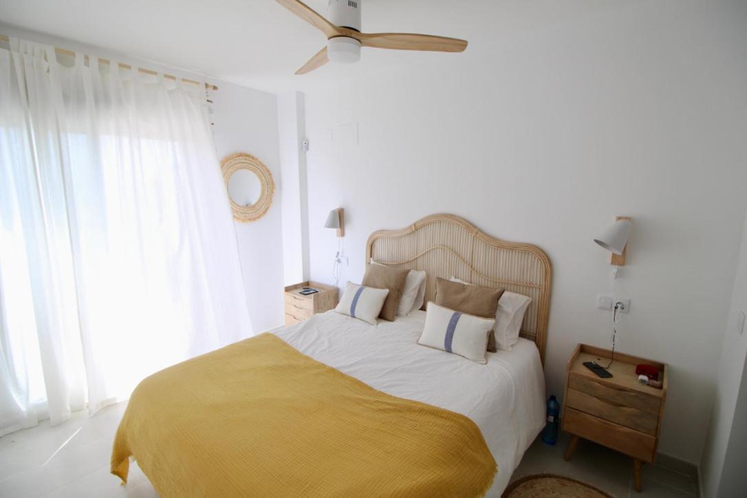 Apartamento Espuma De Mar 95