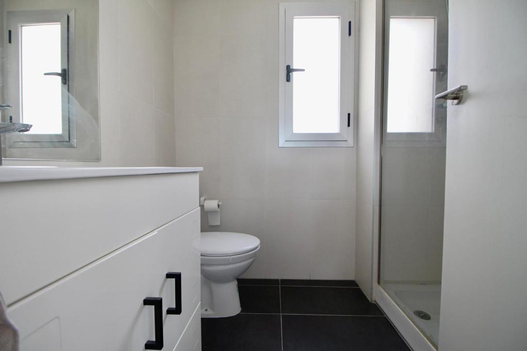 Apartamento Espuma De Mar 95 Dénia