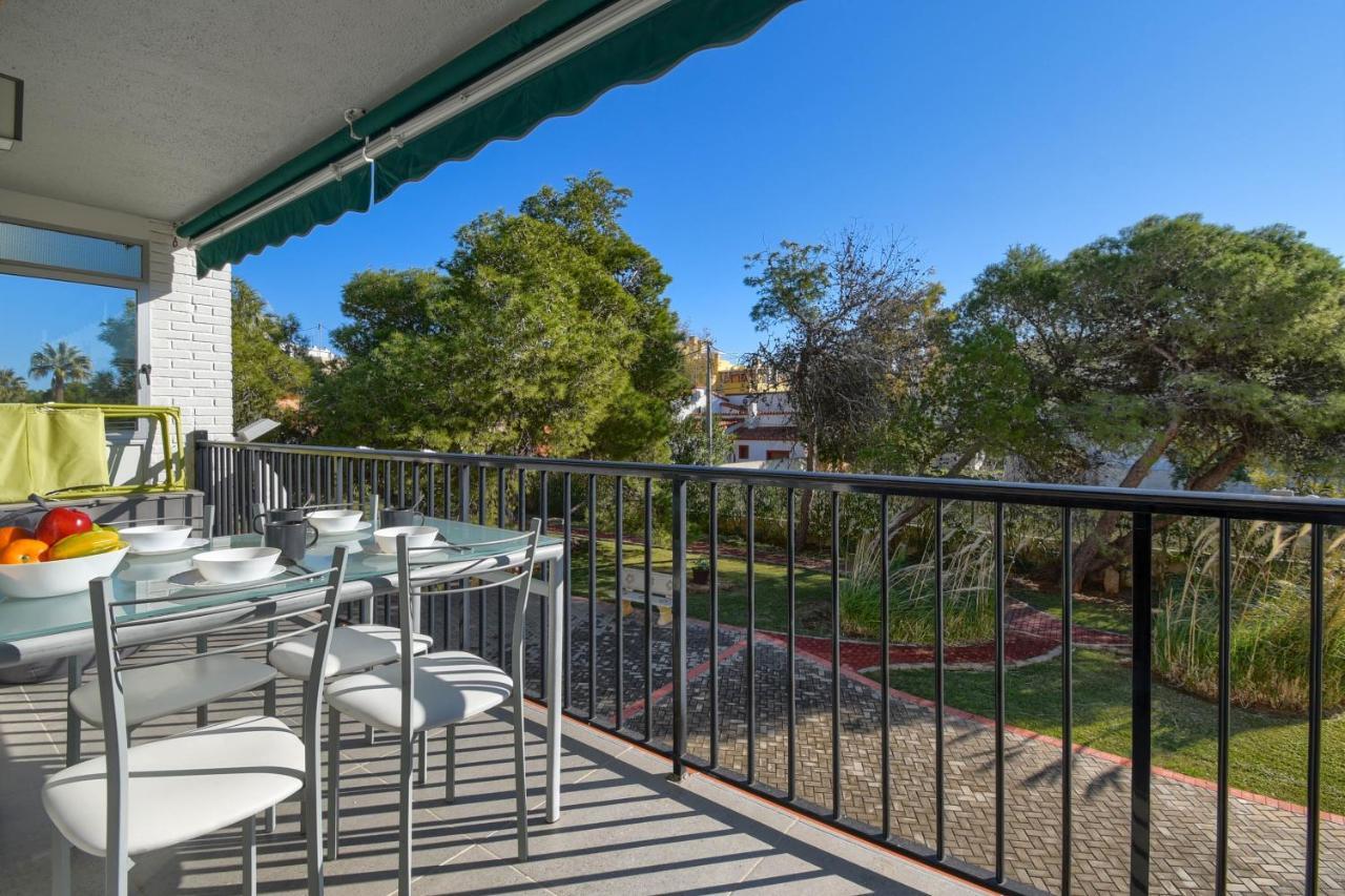 Apartment Sunnybeach