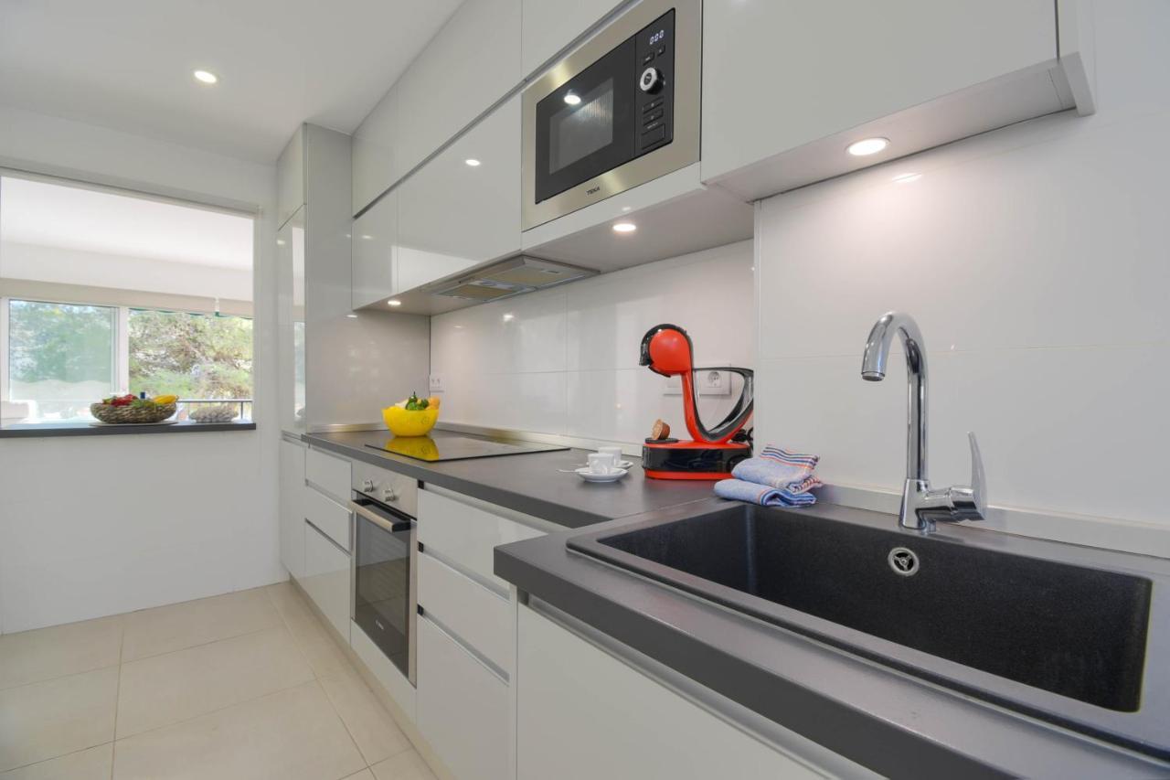 Apartment Sunnybeach Denia