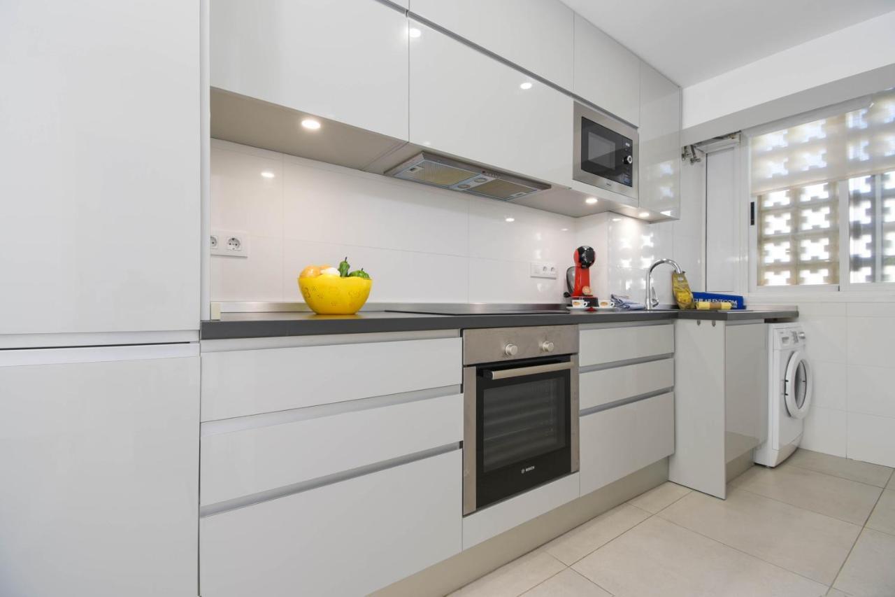Apartment Sunnybeach
