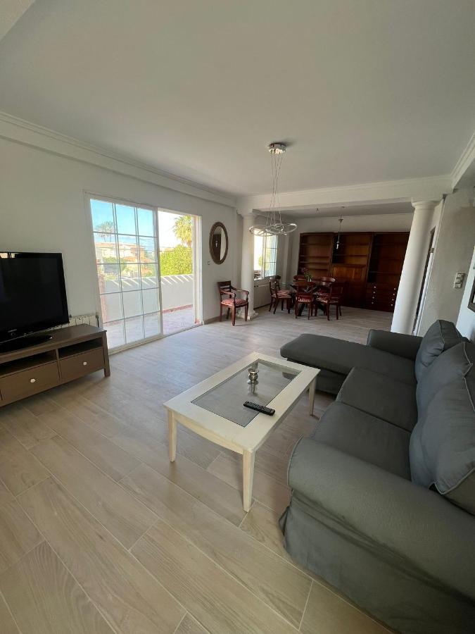 Holiday home Playa Primera Linea *