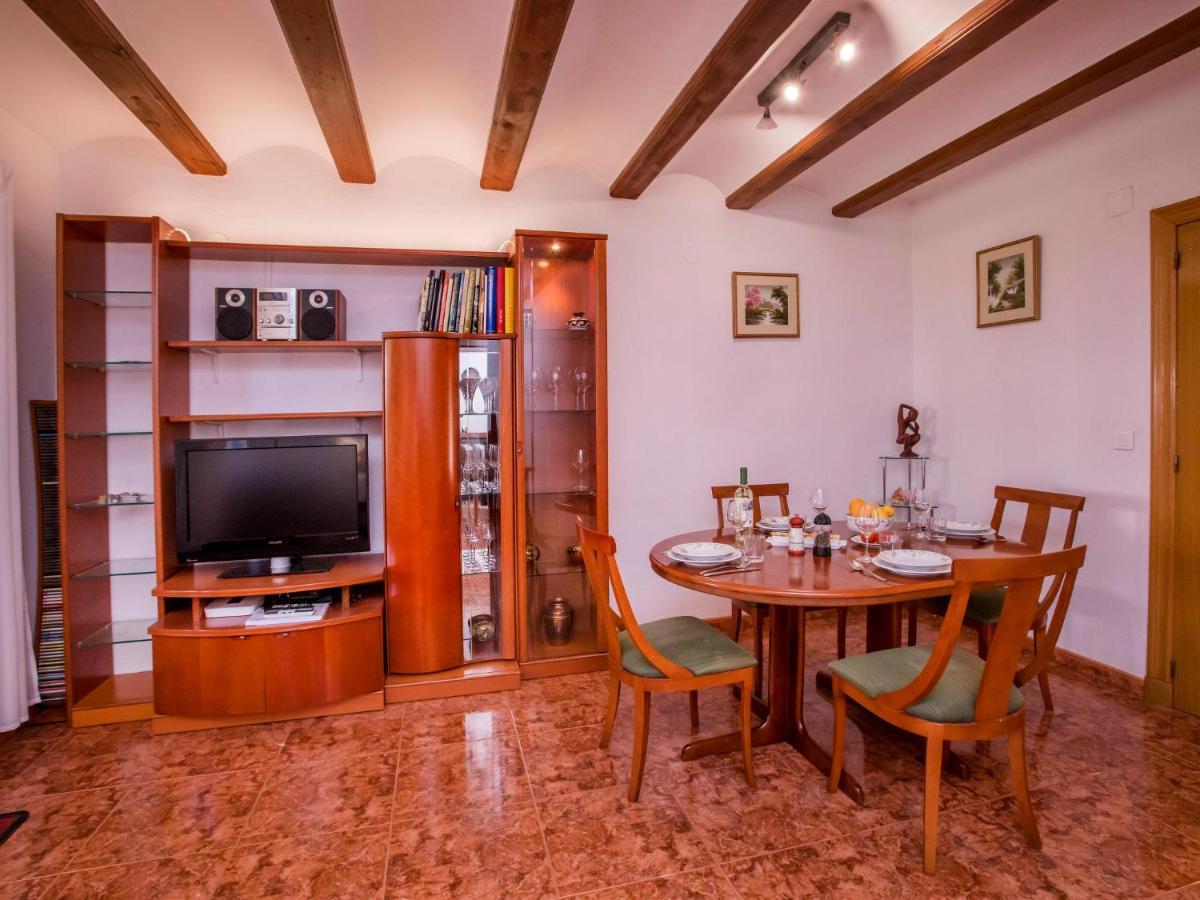 Mare Nostrum By Interhome * Dénia