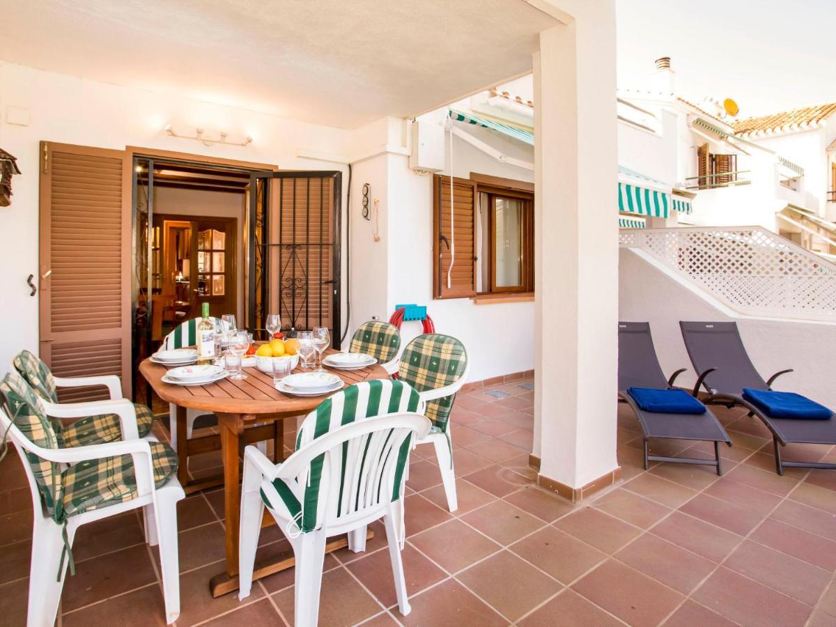 Mare Nostrum By Interhome Сasa de vacaciones Dénia