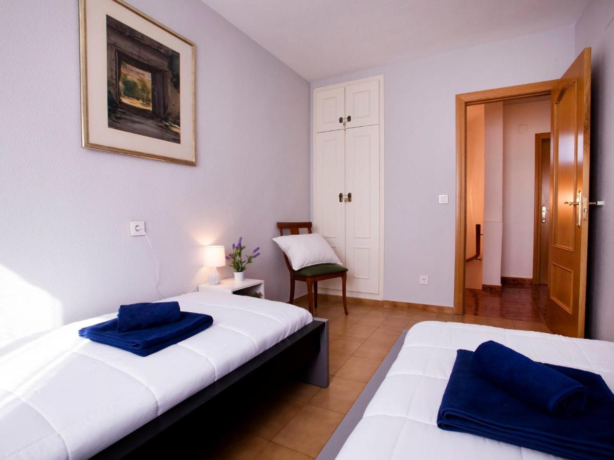 Mare Nostrum By Interhome Сasa de vacaciones *