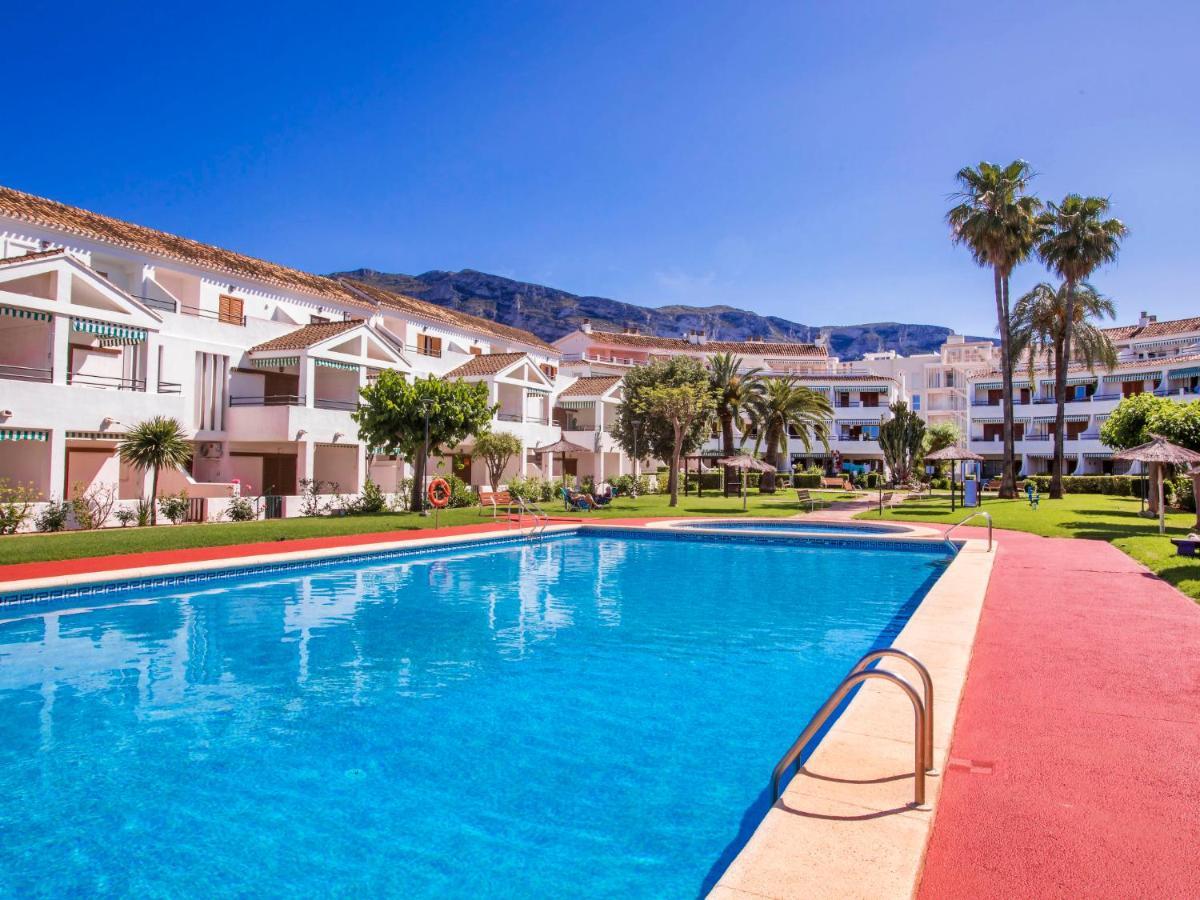 Mare Nostrum By Interhome