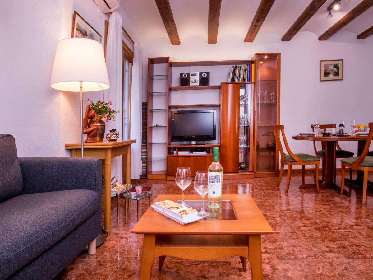 Mare Nostrum By Interhome * Dénia