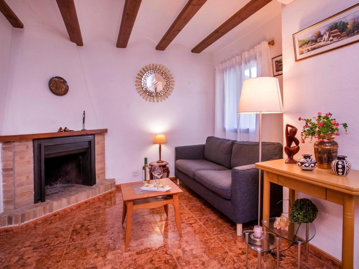 Mare Nostrum By Interhome Dénia