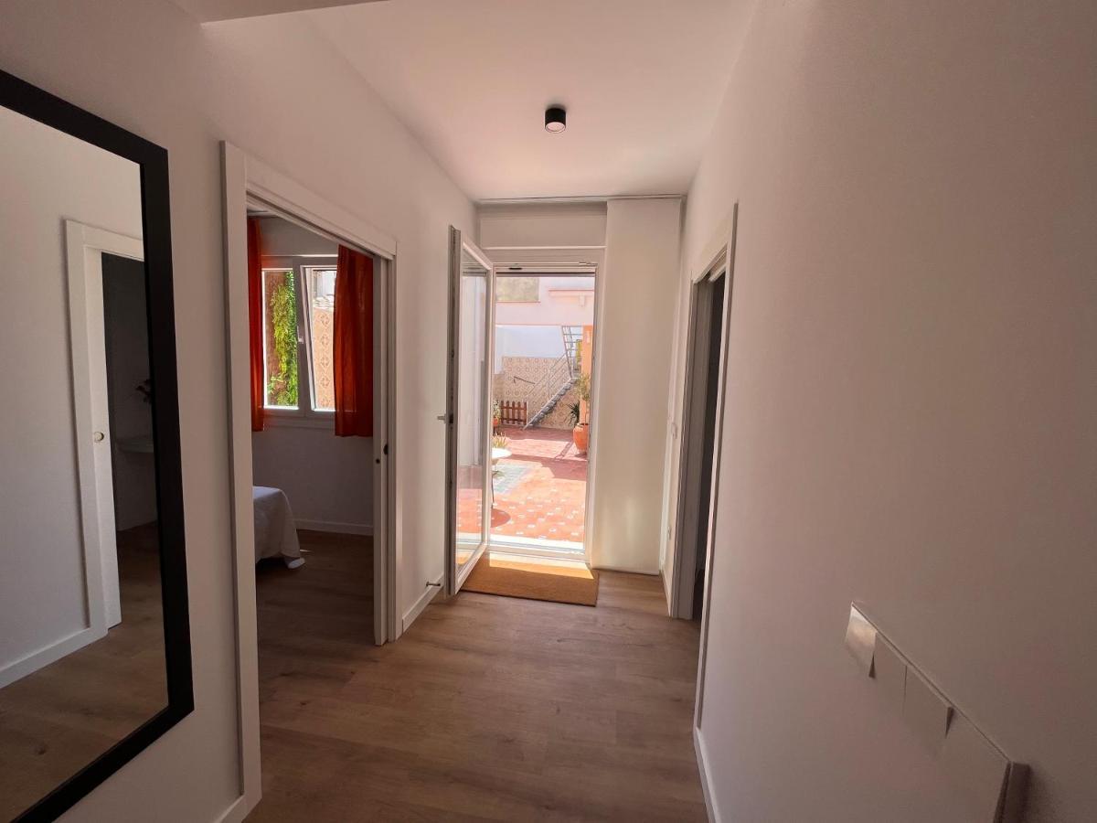 Loreto N1 Apartamento Dénia