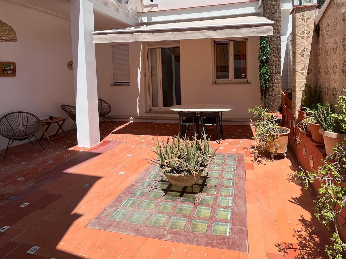 Apartamento Loreto N1 Dénia