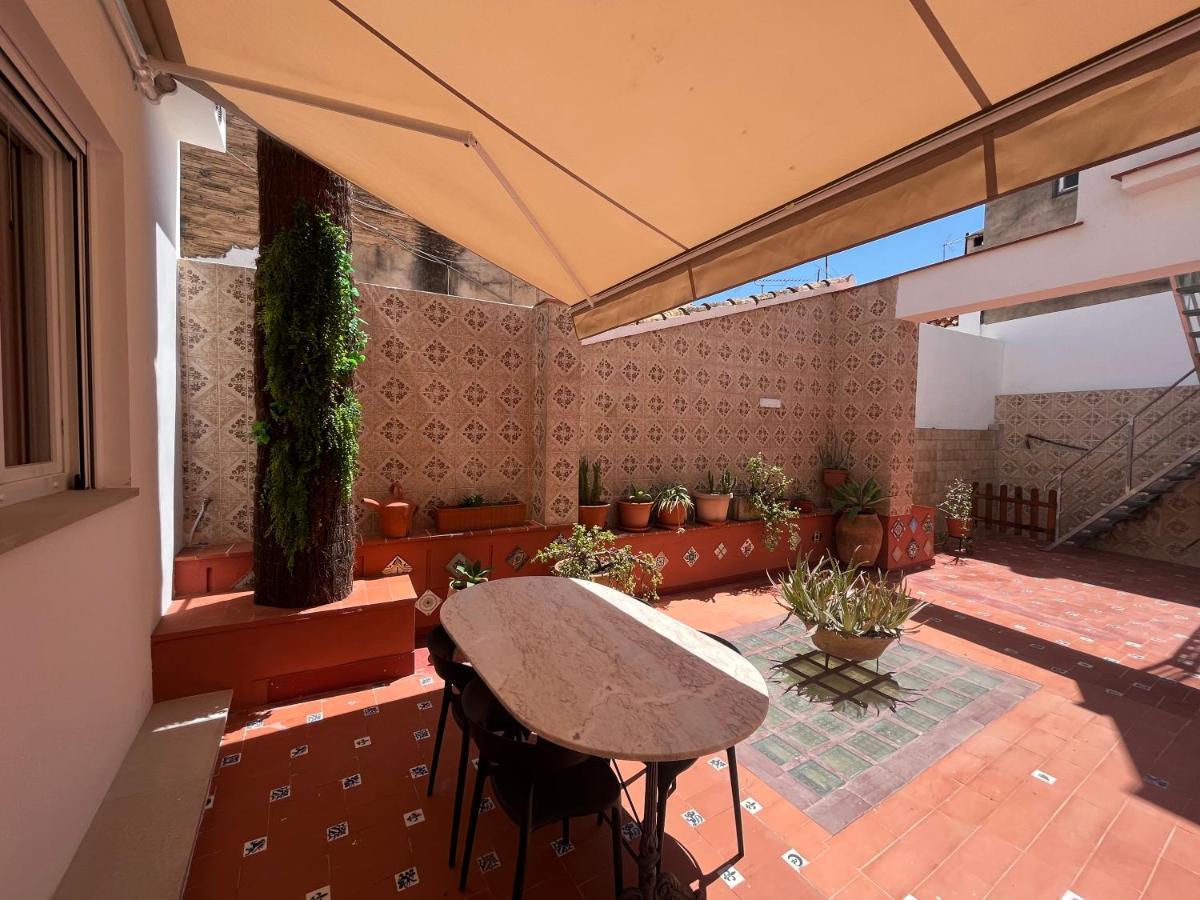 Apartamento Loreto N1 Dénia
