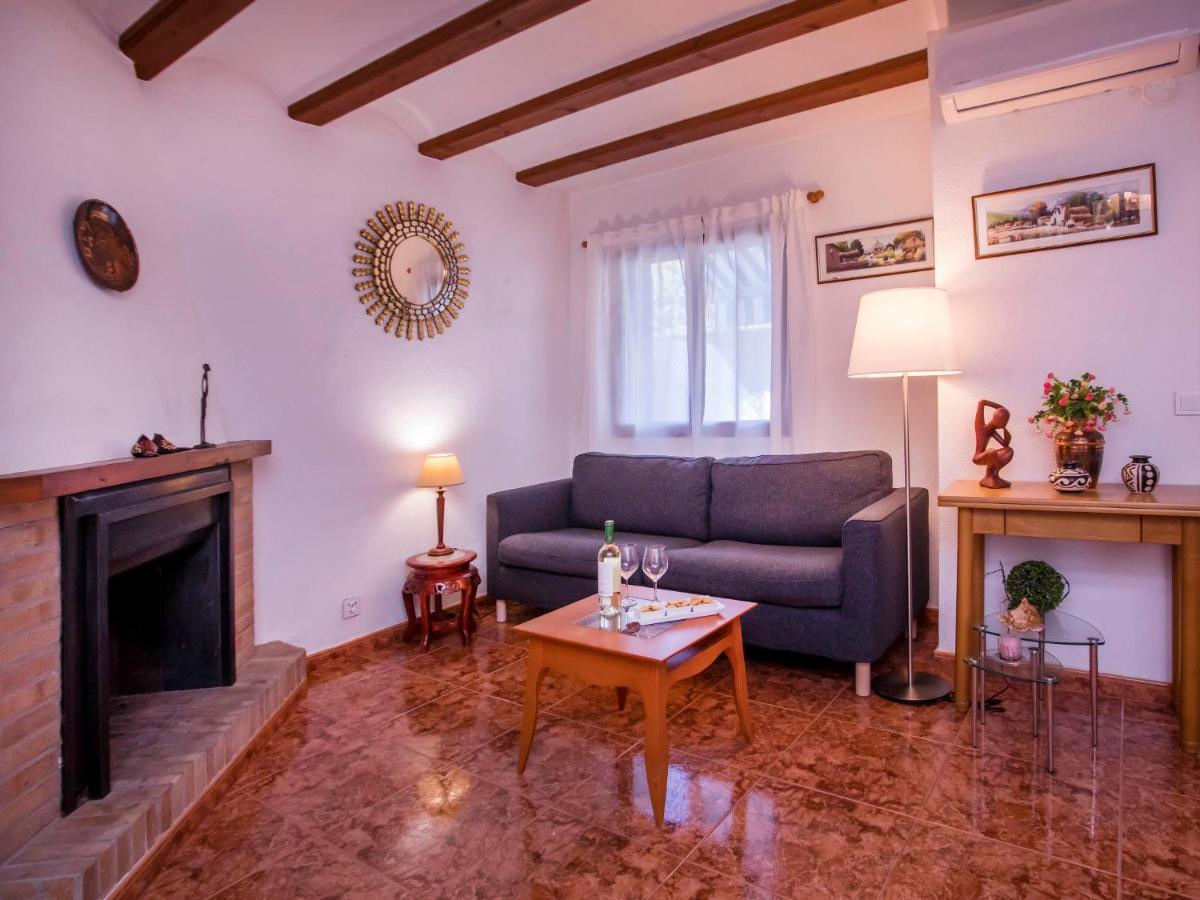 Сasa de vacaciones Mare Nostrum By Interhome *