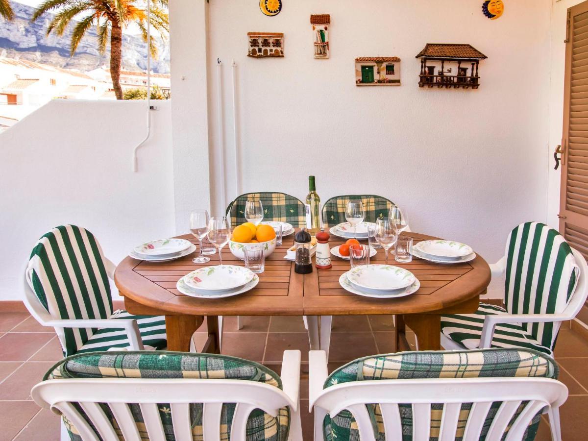 Mare Nostrum By Interhome Сasa de vacaciones Dénia