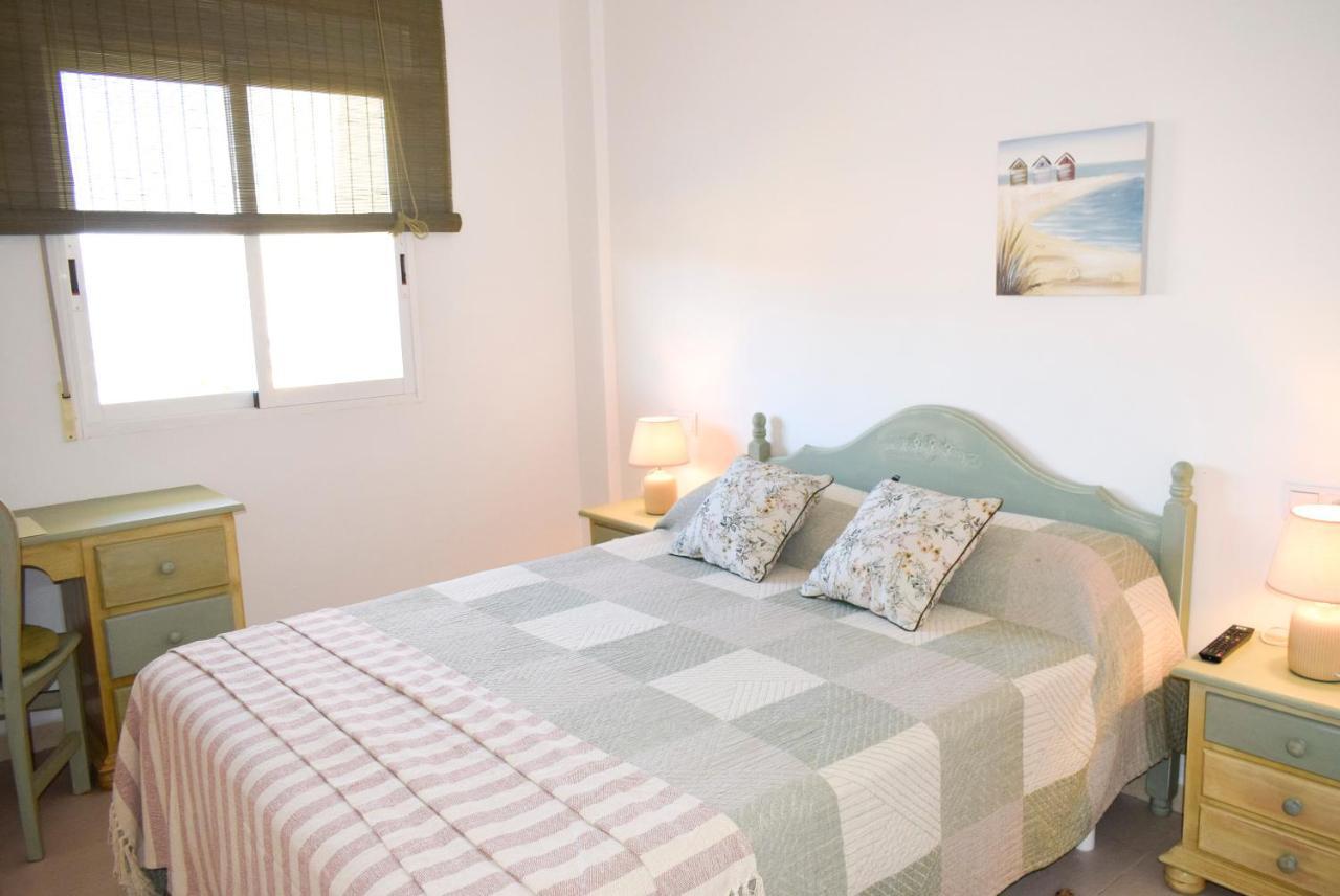 Apartamento Anacasa El Faro Marinas Ap2236 Dénia