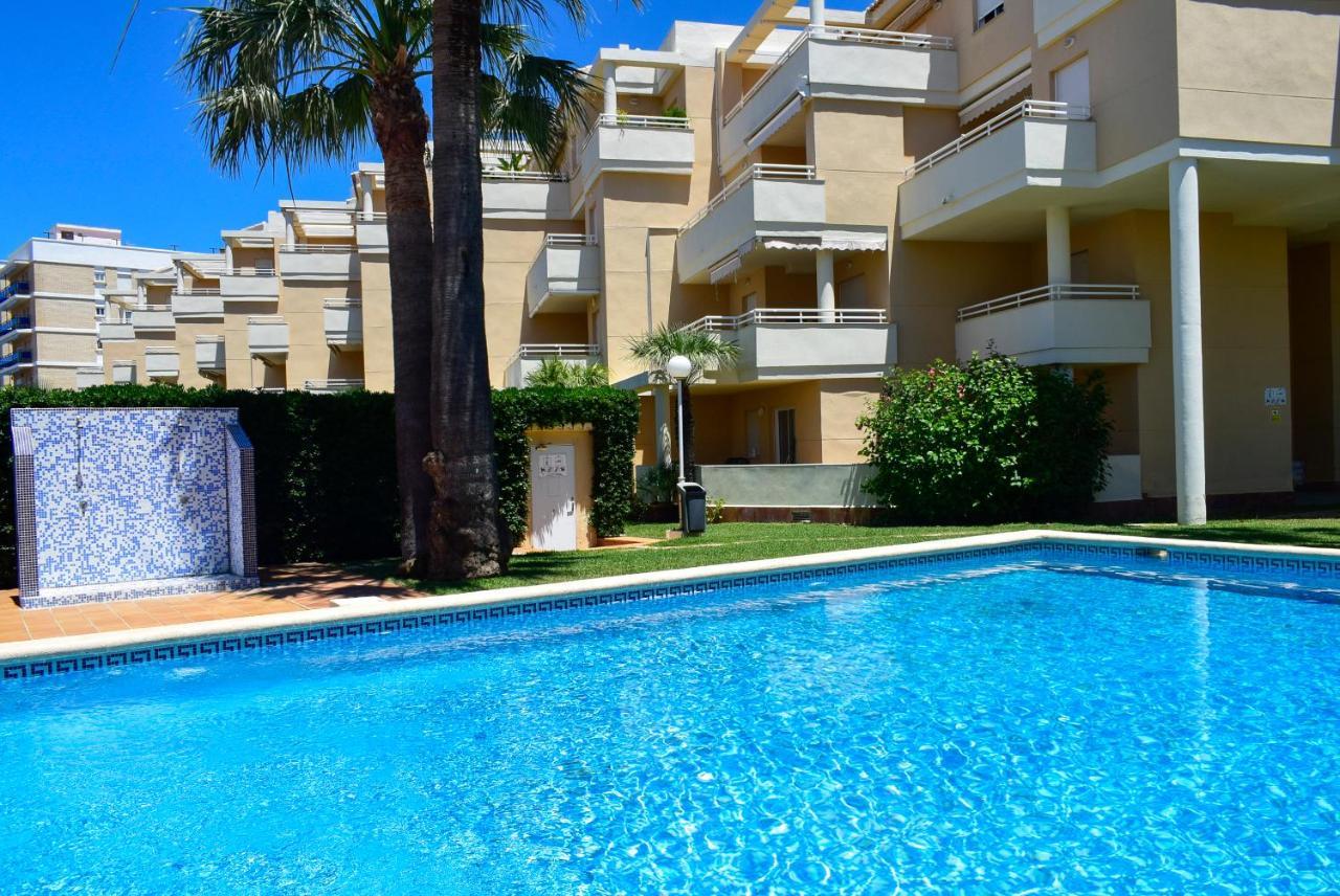 Anacasa El Faro Marinas Ap2236 Apartamento *