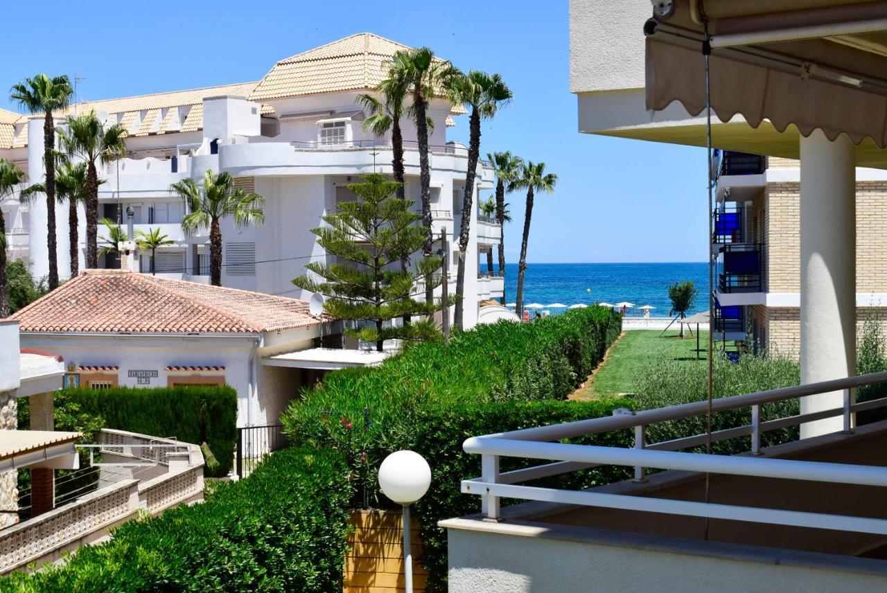 Anacasa El Faro Marinas Ap2236 Apartamento
