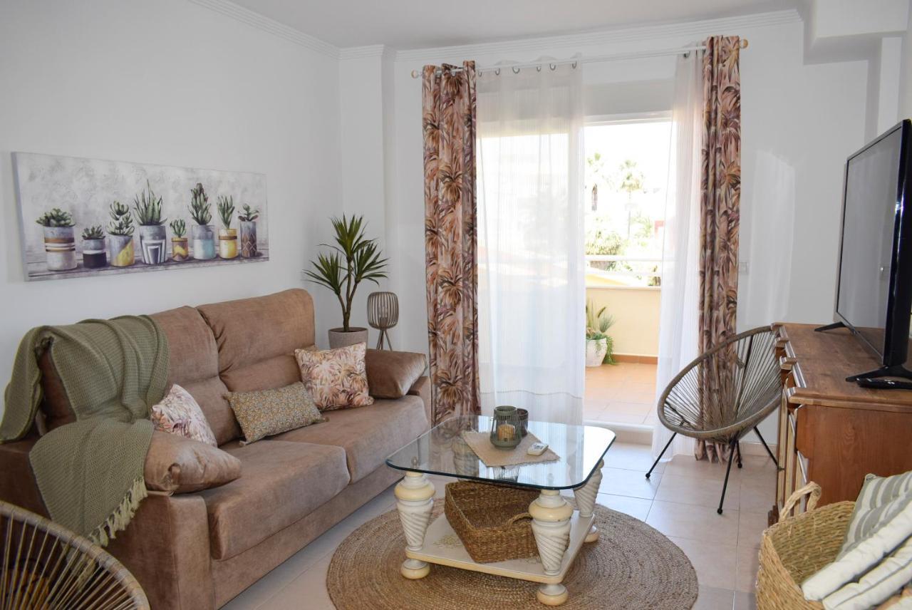 Apartamento Anacasa El Faro Marinas Ap2236 *