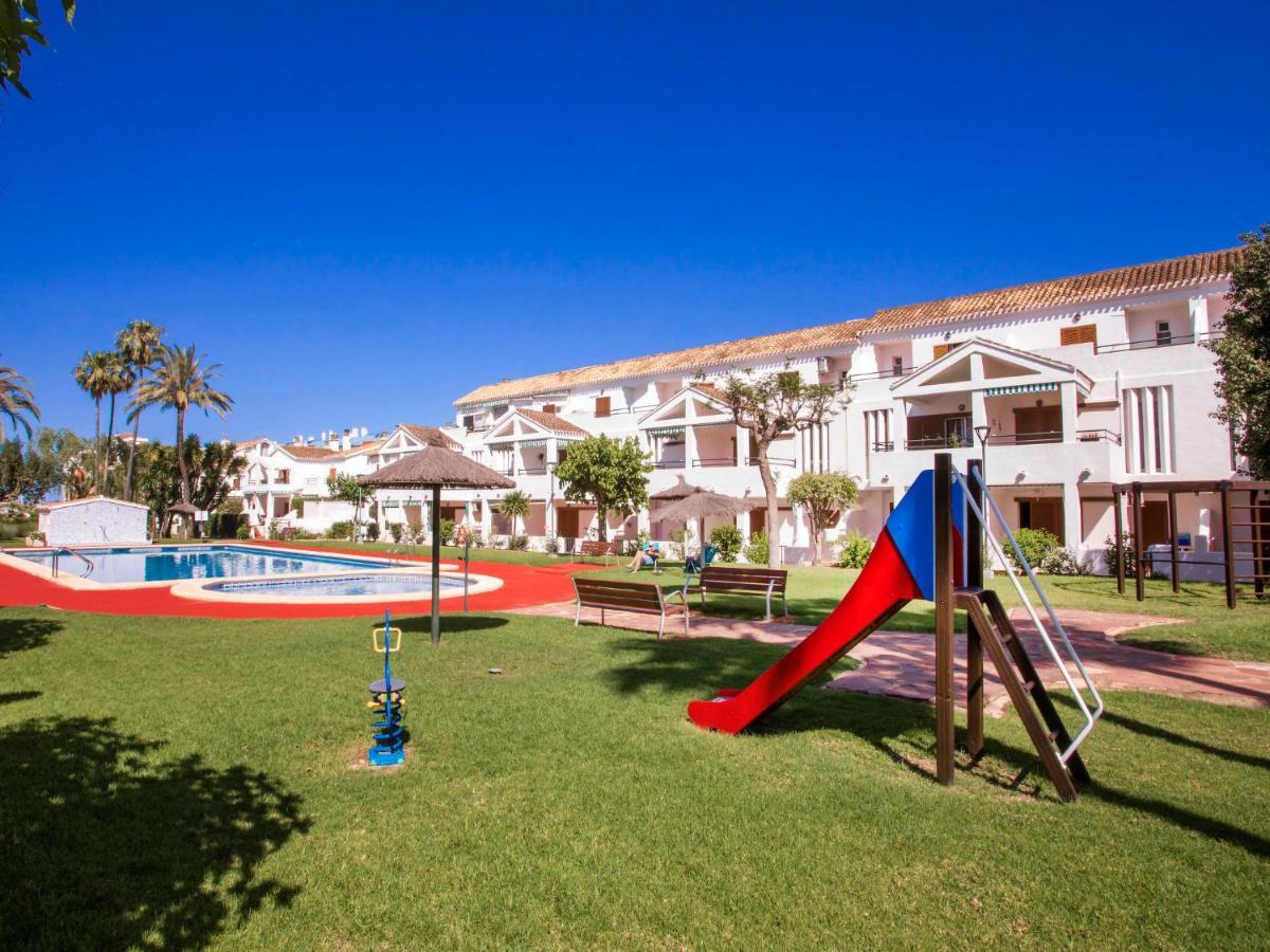 Сasa de vacaciones Mare Nostrum By Interhome *